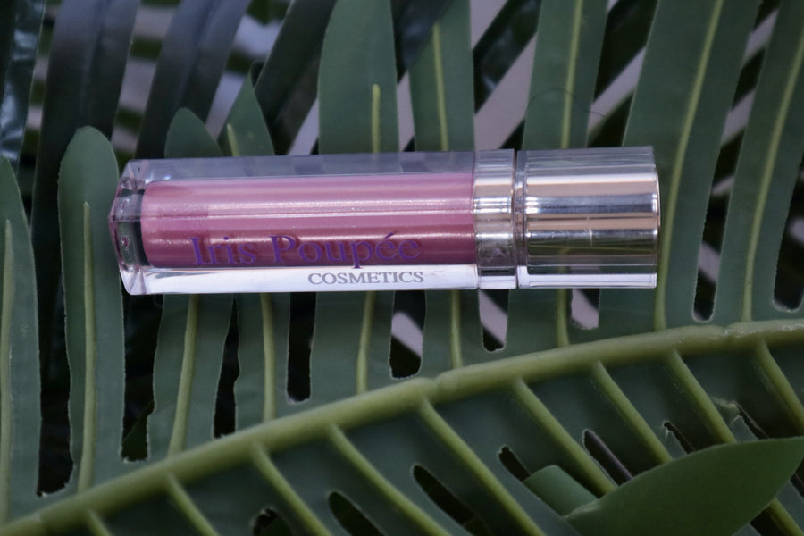 Pinky Lipgloss